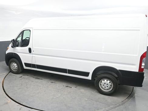Used 2023 RAM ProMaster 2500 FWD image 27
