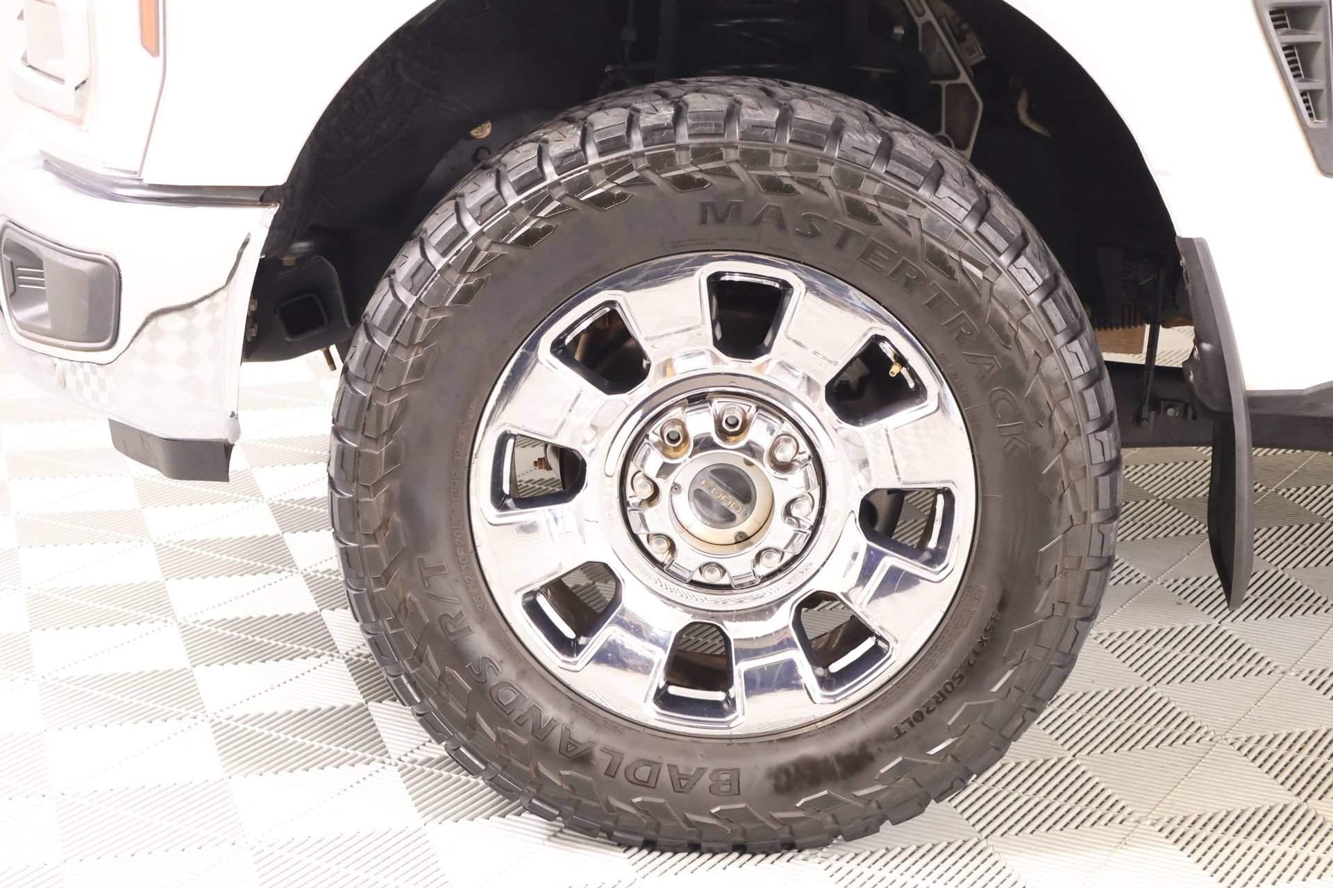Used 2024 Ford F250 King Ranch w/ Chrome Package AWD/4WD image 20