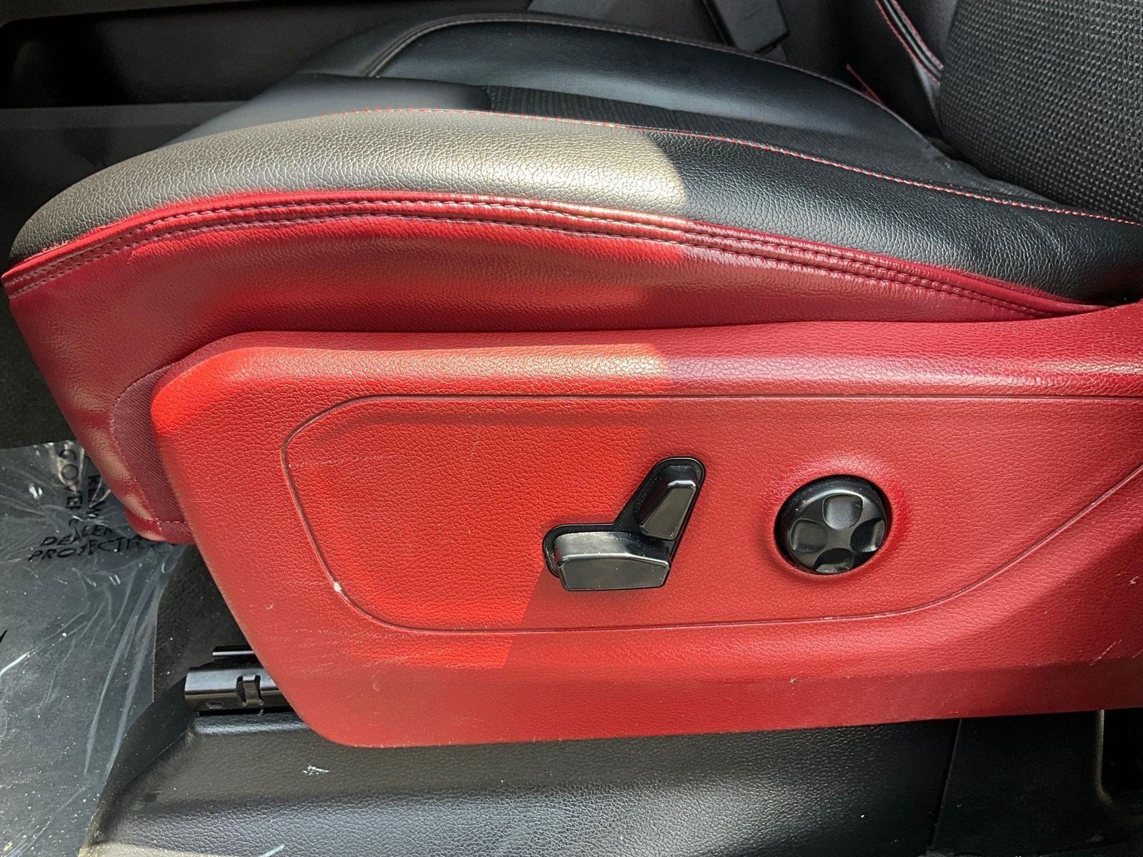 Used 2019 RAM 1500 Rebel AWD/4WD image 19