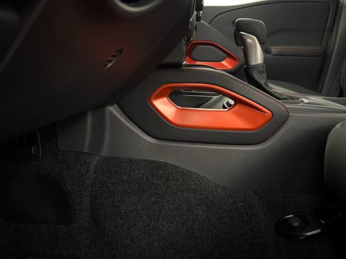 New 2026 Nissan Frontier Pro-X w/ Tow Package image 21