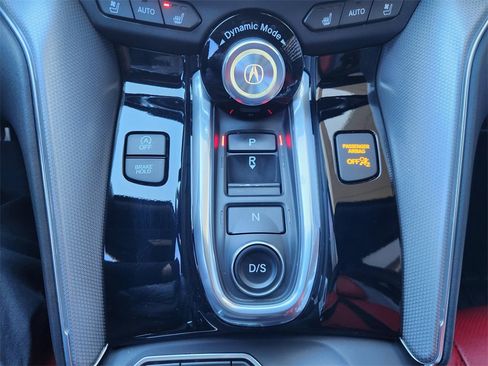 Used 2021 Acura TLX w/ A-SPEC Pkg image 19