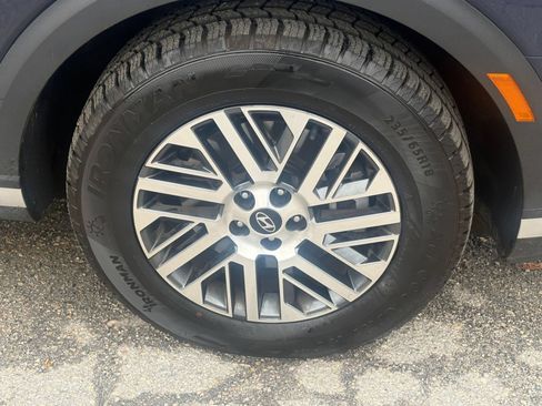 Used 2026 Hyundai Palisade SEL AWD/4WD image 25