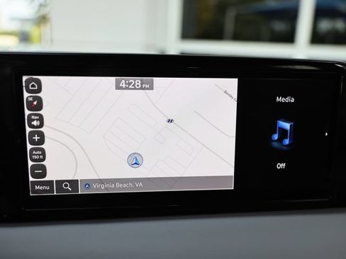Used 2024 Hyundai Palisade SEL AWD/4WD image 41