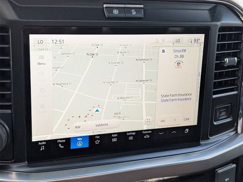 New 2026 Ford F350 King Ranch w/ Chrome Package image 19