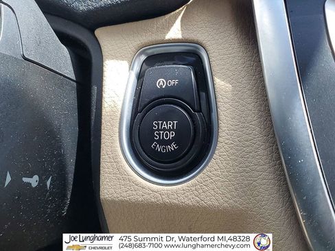Used 2014 BMW 328i xDrive Wagon AWD/4WD image 19