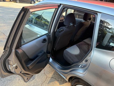 Used 2008 Honda Fit image 13