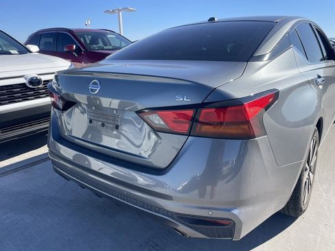 Used 2020 Nissan Altima 2.5 SL image 4