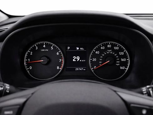 Used 2024 Hyundai Tucson SEL image 9