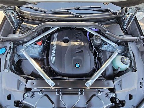 New 2026 BMW X5 xDrive40i w/ M Sport Package image 18
