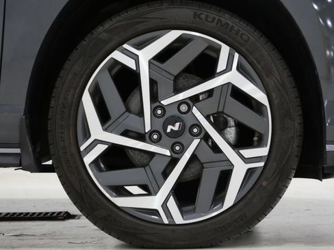 Used 2024 Hyundai Kona N Line image 10