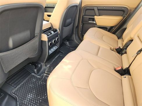 New 2026 Land Rover Defender 130 S image 20
