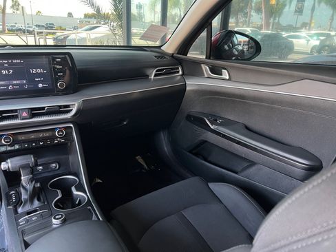 Used 2023 Kia K5 LXS FWD image 21
