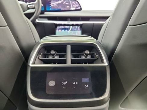 Used 2024 Lucid Air Touring AWD/4WD image 53