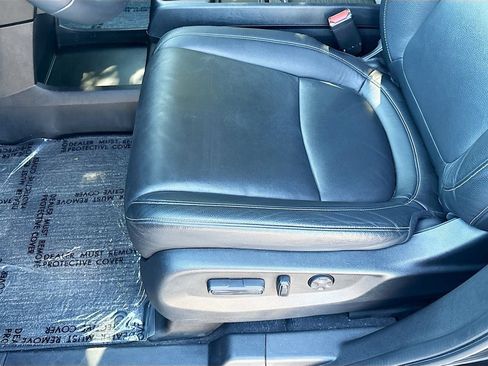 Used 2024 Honda Odyssey Touring image 19