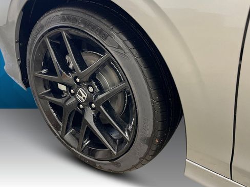 New 2026 Honda Civic Sport image 10