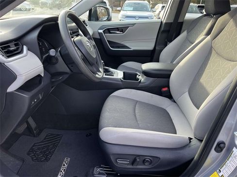 Used 2024 Toyota RAV4 XLE image 13
