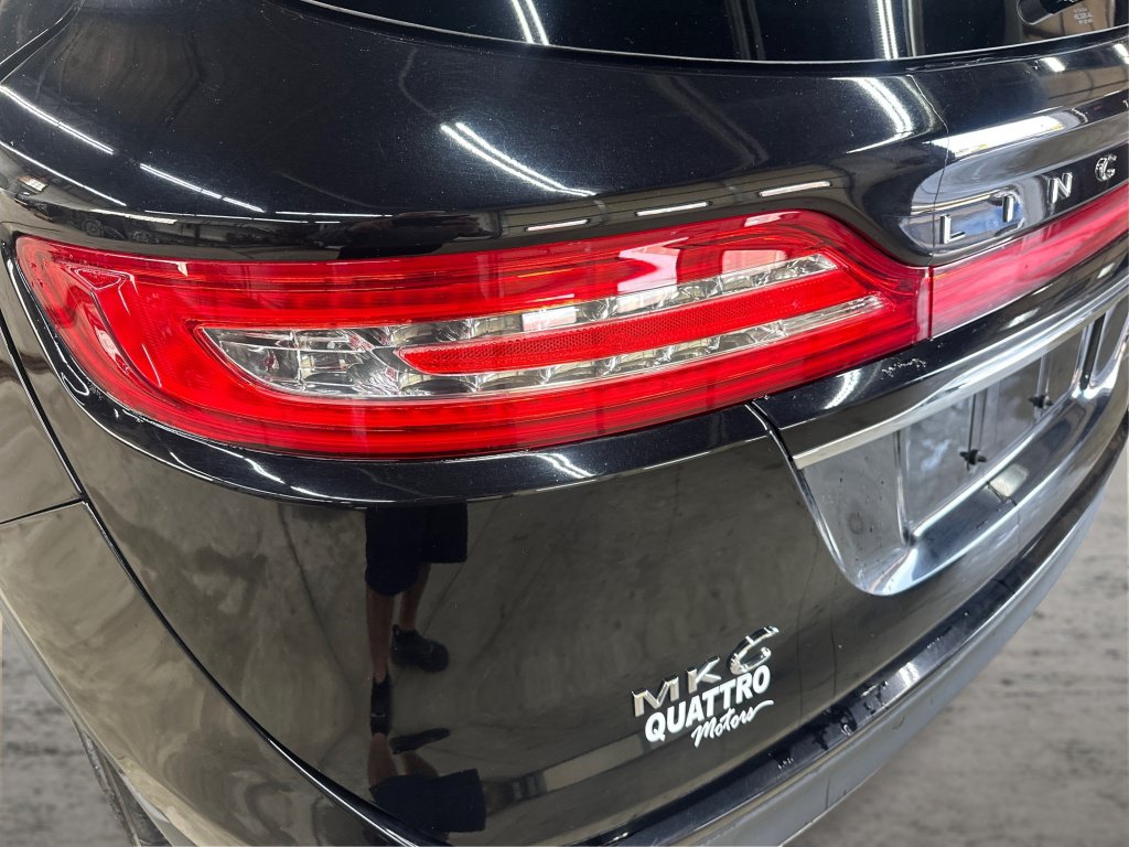 Used 2019 Lincoln MKC Reserve w/ MKC Climate Package AWD/4WD image 21