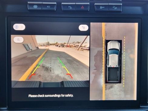 Certified 2024 Ford F250 Lariat w/ Lariat Ultimate Package image 16