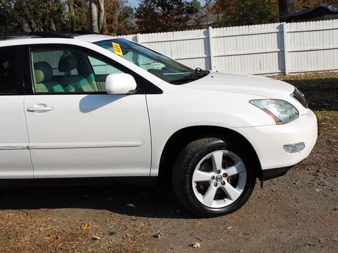 Used 2007 Lexus RX 350 AWD image 4