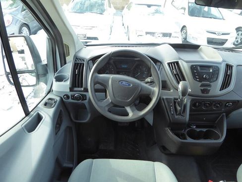 Used 2015 Ford Transit 350 XL image 10