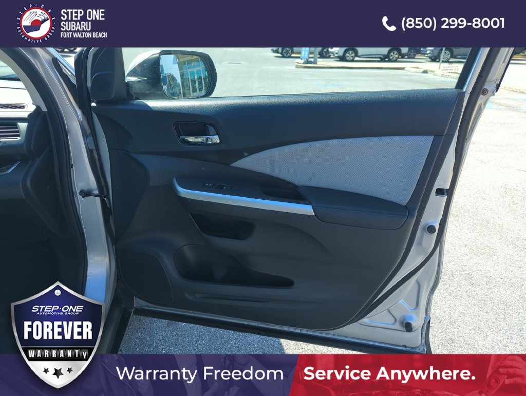 Used 2016 Honda CR-V EX-L image 33