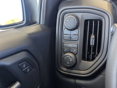 New 2026 Chevrolet Silverado 1500 Custom w/ Rally Edition image 22