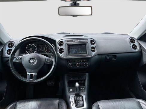 Used 2017 Volkswagen Tiguan Sport image 23