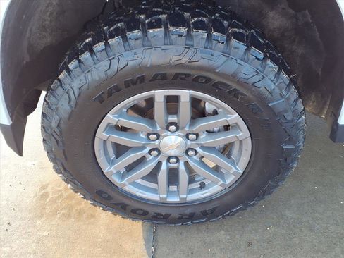 Used 2023 Chevrolet Colorado LT w/ LT Convenience Package image 21