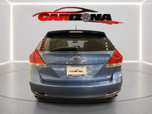 Used 2009 Toyota Venza AWD image 4
