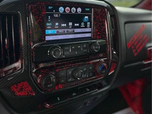 Used 2018 Chevrolet Silverado 1500 LT w/ All Star Edition image 14