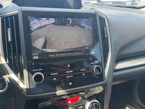 Used 2020 Subaru Forester Sport w/ Popular Package #2 image 18