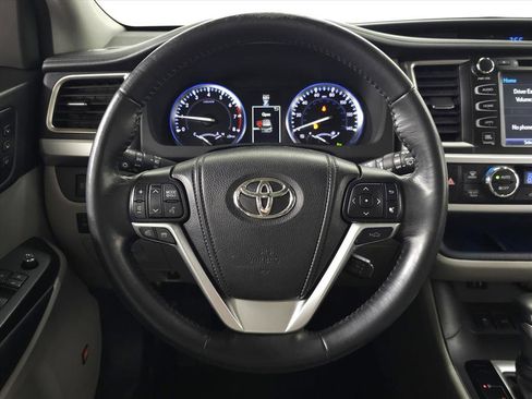 Used 2015 Toyota Highlander Limited image 19