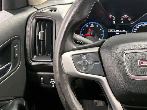 Used 2021 GMC Canyon Elevation w/ Trailering Package image 12