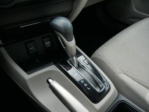 Used 2014 Honda Civic LX image 24