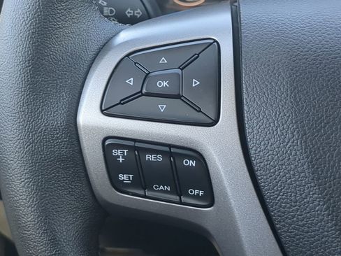 Certified 2019 Ford Ranger XLT w/ Equipment Group 302A Luxury image 22