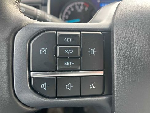 Used 2023 Ford F150 XLT w/ Equipment Group 302A High image 35