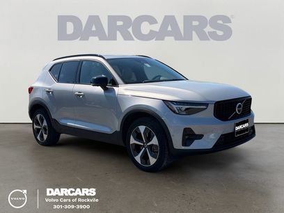 Certified 2023 Volvo XC40 B5 Plus w/ Driver Assist Package
