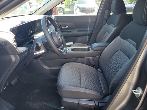 New 2026 Nissan Kicks SV w/ SV Premium Package AWD/4WD image 14