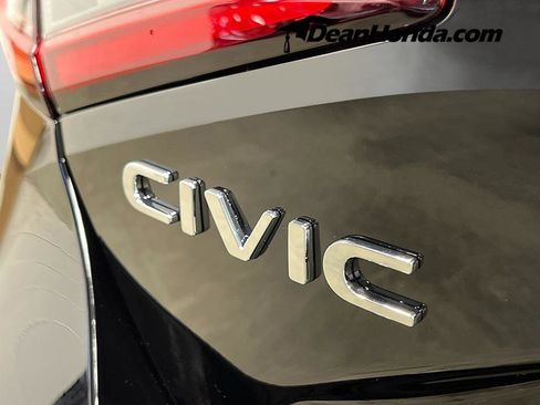 New 2026 Honda Civic Sport Touring image 7