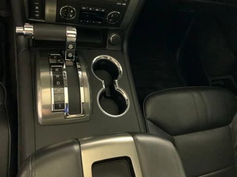 Used 2008 HUMMER H2 AWD/4WD image 18