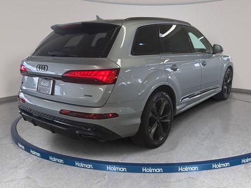 New 2026 Audi Q7 Premium Plus AWD/4WD image 4