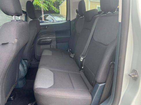 Used 2023 Ford Maverick XL FWD image 15