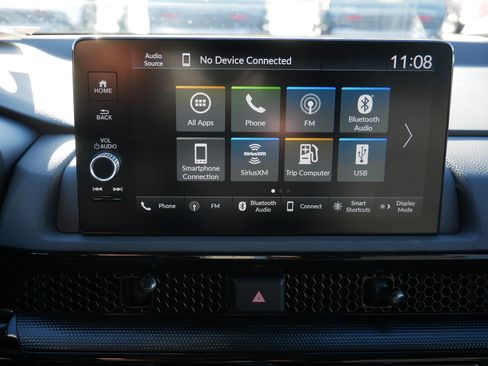 Certified 2024 Honda CR-V EX-L image 22