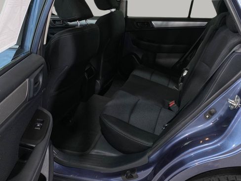 Used 2015 Subaru Outback 2.5i AWD/4WD image 13
