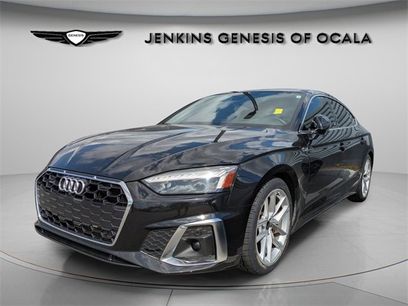 Used 2023 Audi A5 2.0T Premium Plus w/ Premium Plus