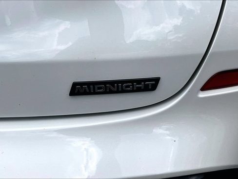 Used 2023 Nissan Murano SL AWD/4WD image 24