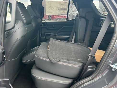 New 2026 Toyota 4Runner TRD Off-Road image 11