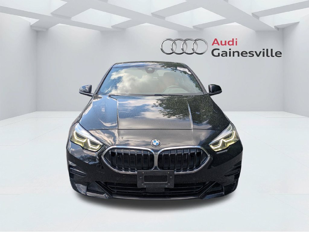Used 2023 BMW 228i Gran Coupe w/ Convenience Package FWD image 11