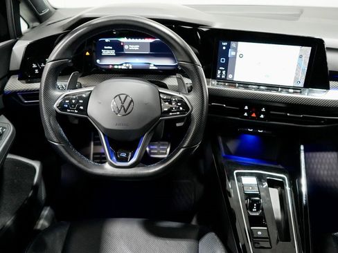 Used 2023 Volkswagen Golf 20th Anniversary Edition image 11