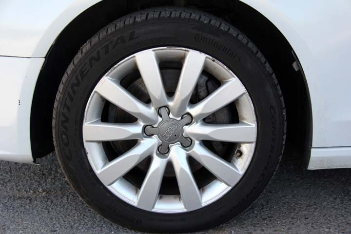 Used 2013 Audi A4 2.0T Premium w/ Convenience Pkg AWD/4WD image 12